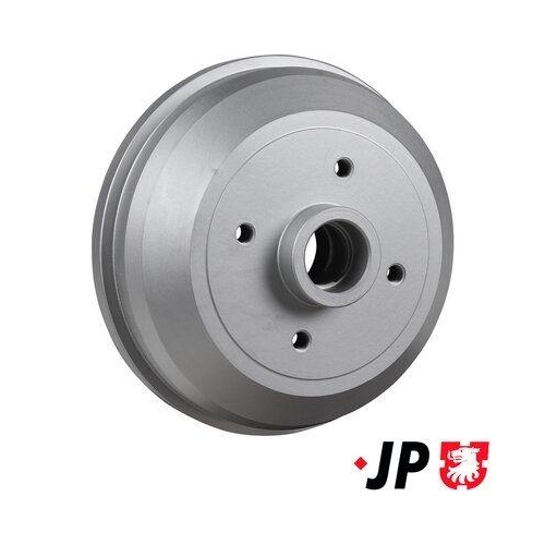 JP GROUP Bremstrommel JP 1263500400
