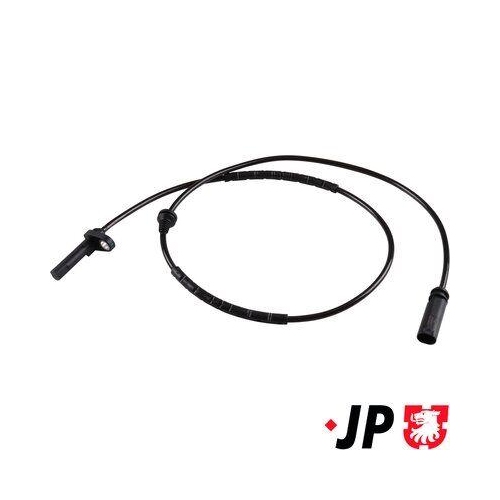 JP GROUP Sensor, Raddrehzahl JP 1497105500