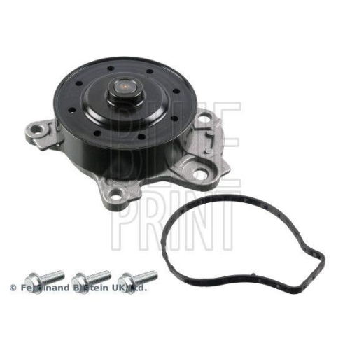 BLUE PRINT Wasserpumpe, Motork&uuml;hlung ADT391107
