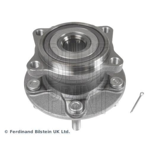 BLUE PRINT Radlagersatz ADC48346