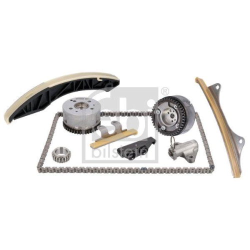 FEBI BILSTEIN Steuerkettensatz Full Kit 198506
