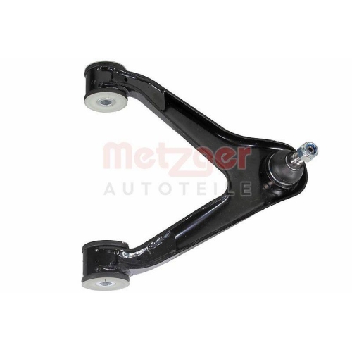 METZGER AUTOTEILE Lenker, Radaufh&auml;ngung GREENPARTS 58199902