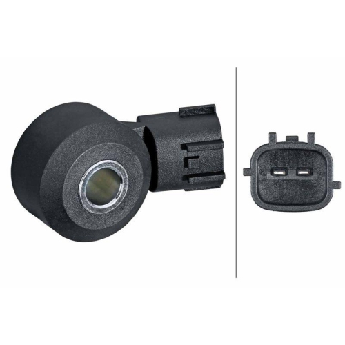 HELLA Klopfsensor 6PG 013 114-651