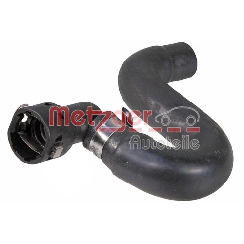METZGER AUTOTEILE Heizungsschlauch 2421599