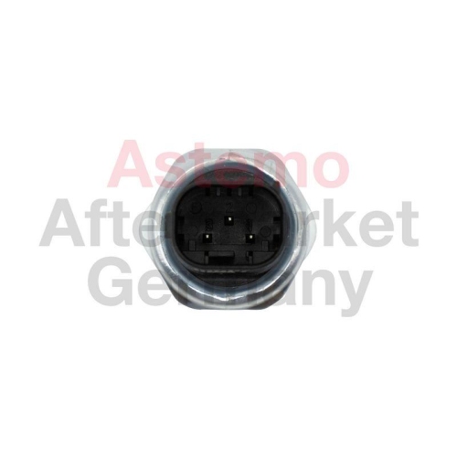 ASTEMO-HITACHI Sensor, Abgasdruck 2507458