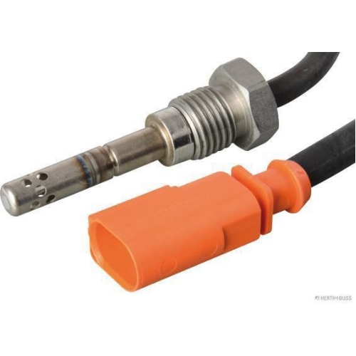 HERTH+BUSS ELPARTS Sensor, Abgastemperatur 70682019
