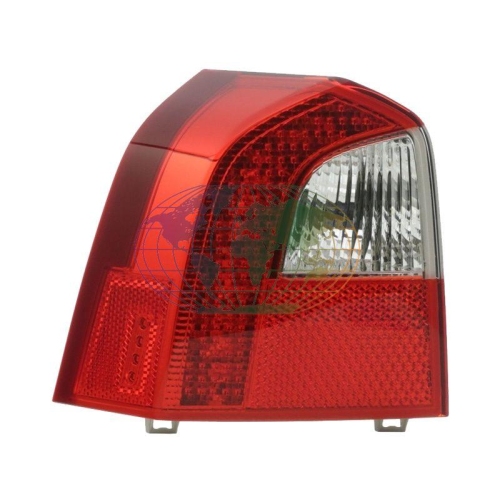 Lexmond Trading BV Schlussleuchte 9614412