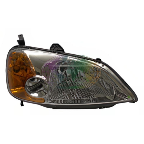 Lexmond Trading BV Hauptscheinwerfer 4031276