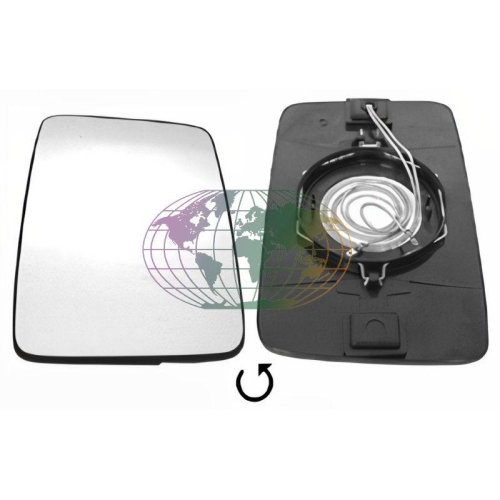 Lexmond Trading BV Spiegelglas, Au&szlig;enspiegel 6872075