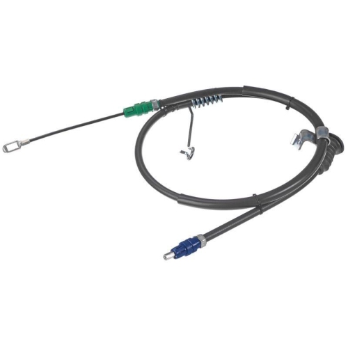 ATE Seilzug, Feststellbremse 24.3727-0683.2