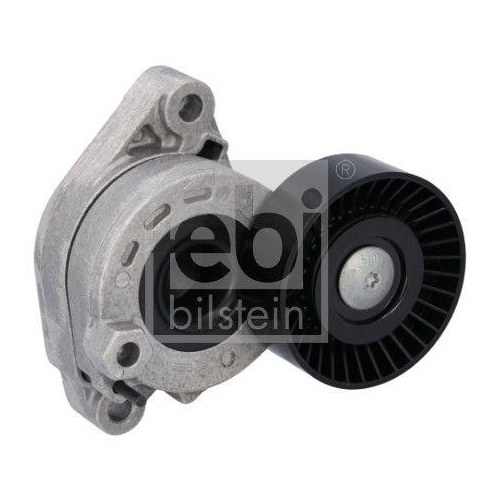 FEBI BILSTEIN Riemenspanner, Keilrippenriemen 196698