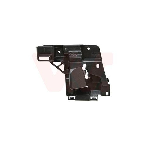 VAN WEZEL Halter, Sto&szlig;f&auml;nger 0991536