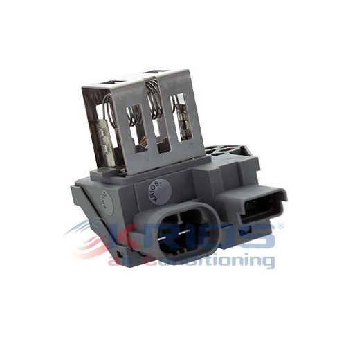 MEAT & DORIA Vorwiderstand, Elektromotor (K&uuml;hlerl&uuml;fter) K109198