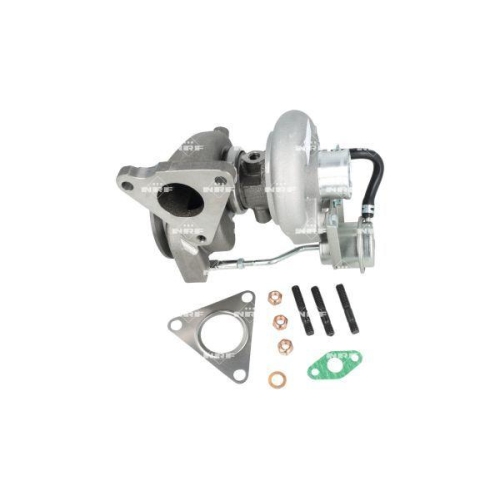 NRF Lader, Aufladung 90010075