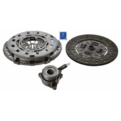 SACHS Kupplungssatz XTend Kit plus CSC 3000 990 226