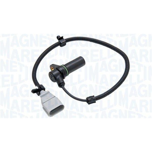 MAGNETI MARELLI Sensor, Nockenwellenposition 064848015010