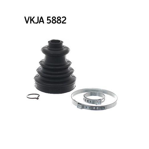 SKF Gelenksatz, Antriebswelle VKJA 5882