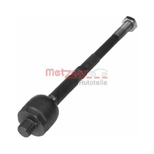 METZGER AUTOTEILE Axialgelenk, Spurstange COMPETENCE KIT 51007518