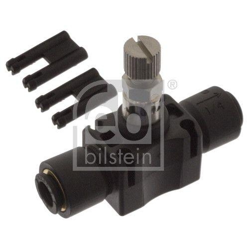 FEBI BILSTEIN Drosselventil febi Plus 101312