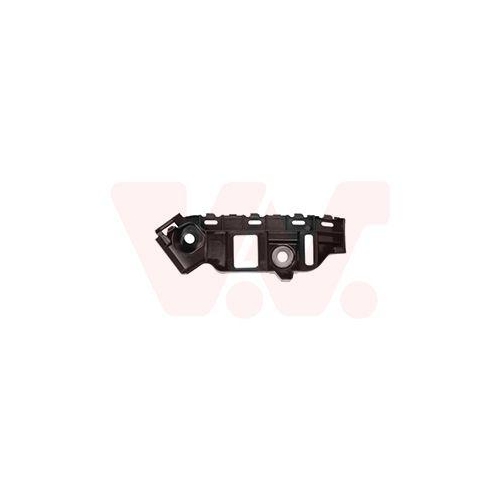 VAN WEZEL Halter, Sto&szlig;f&auml;nger ** Equipart ** 5751538