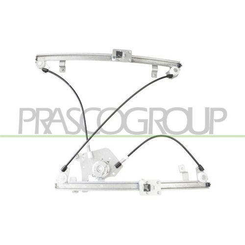 PRASCO Fensterheber OP416W024