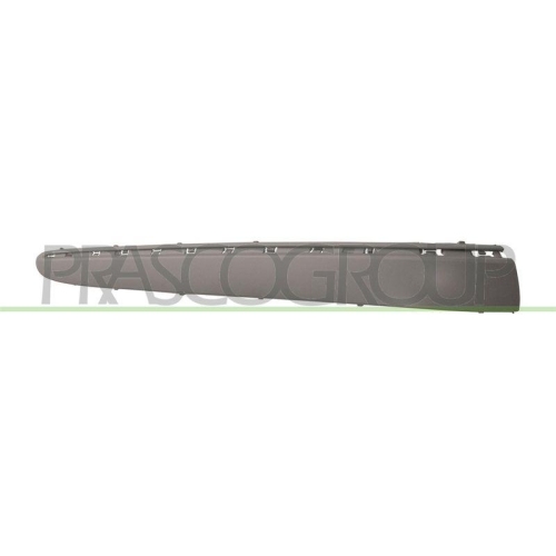 PRASCO Zier-/Schutzleistensatz, Sto&szlig;f&auml;nger ME0391252