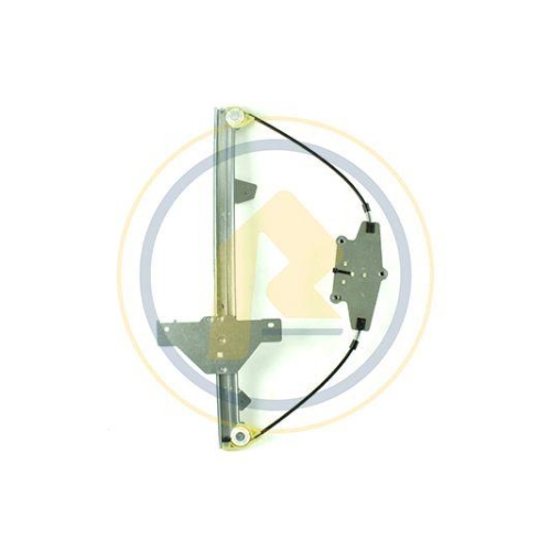 Ac Rolcar Fensterheber 01.2407