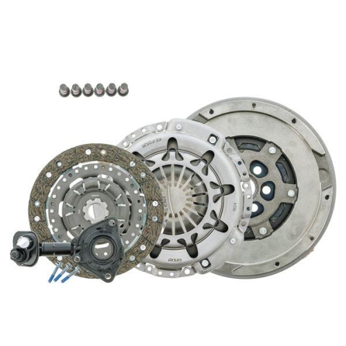 AISIN Kupplungssatz SCKE-FO53R