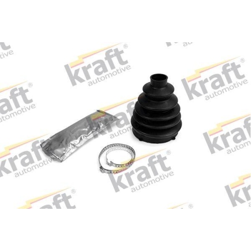 KRAFT Automotive Faltenbalgsatz, Antriebswelle 4411830