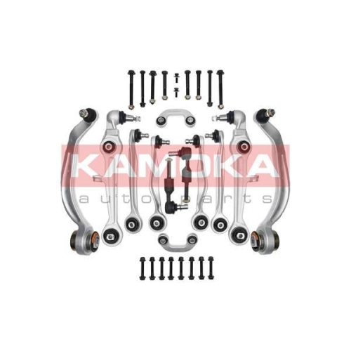 KAMOKA Lenkersatz, Radaufh&auml;ngung 9060005