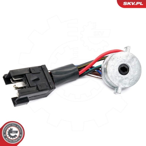 ESEN SKV Z&uuml;nd-/Startschalter 65SKV024