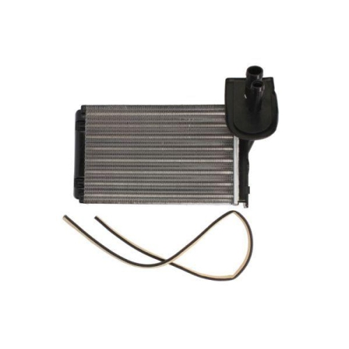 THERMOTEC W&auml;rmetauscher, Innenraumheizung D6R001TT