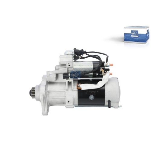 DT Spare Parts Starter 3.34149