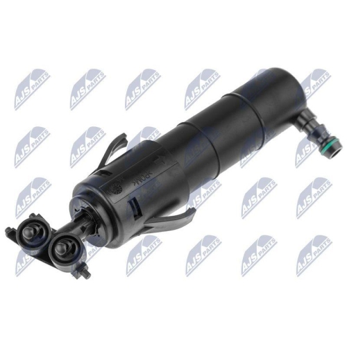 NTY Waschwasserd&uuml;se, Scheinwerferreinigung EDS-PL-006