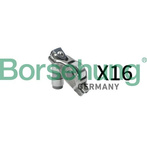 Borsehung Ventilst&ouml;&szlig;el B18204