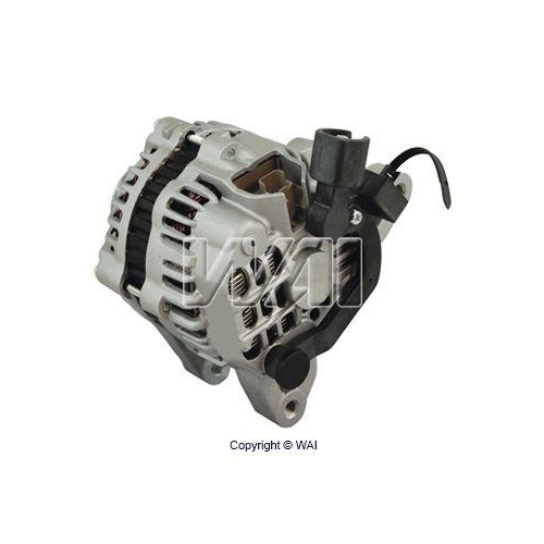 WAI Generator 20574N