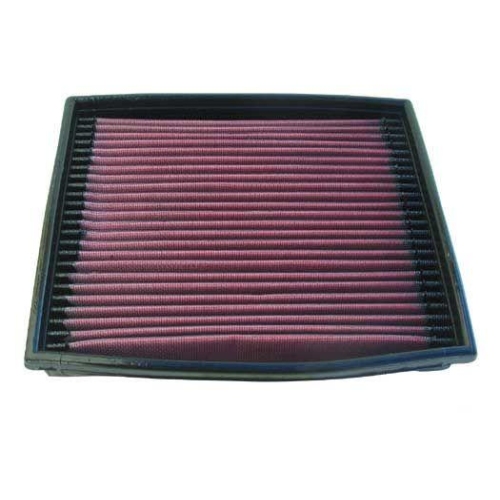 K&N FILTERS Luftfilter 33-2013