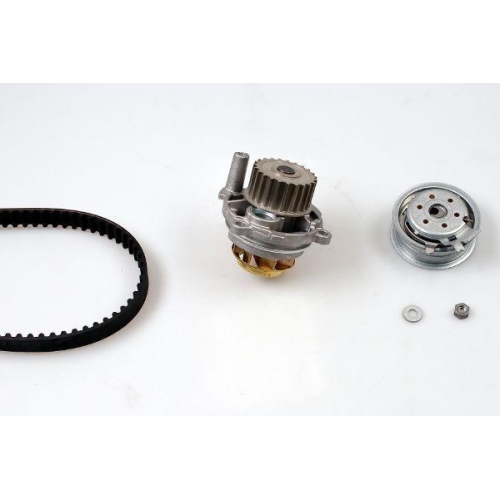 HEPU Wasserpumpe + Zahnriemensatz PK05450