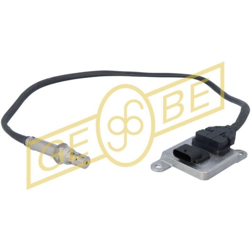 GEBE NOx-Sensor, Harnstoffeinspritzung 9 3677 1