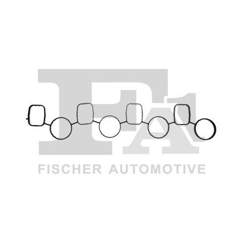 FA1 Dichtung, Ansaugkr&uuml;mmer 511-071