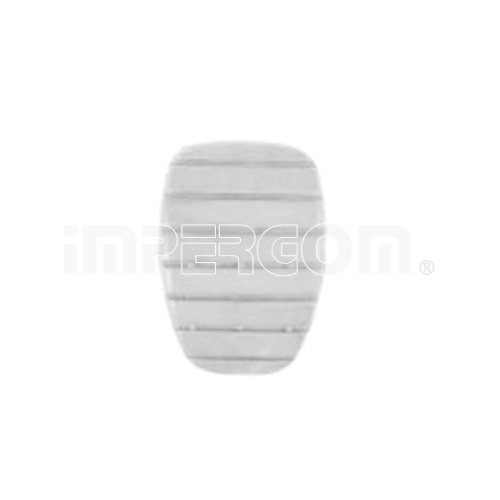 ORIGINAL IMPERIUM Pedalbelag, Bremspedal 36560