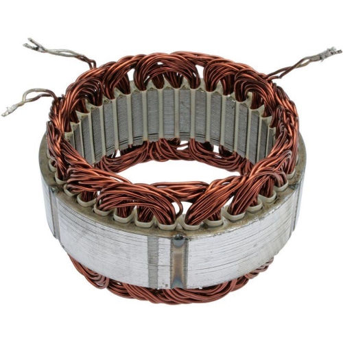 HC-Cargo Stator, Generator F 032 239 737