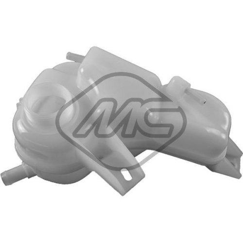 Metalcaucho Ausgleichsbeh&auml;lter, K&uuml;hlmittel 31820