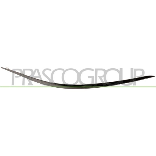 PRASCO Zier-/Schutzleiste, Sto&szlig;f&auml;nger Premium ME0411227