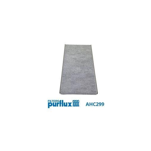 PURFLUX Filter, Innenraumluft AHC299
