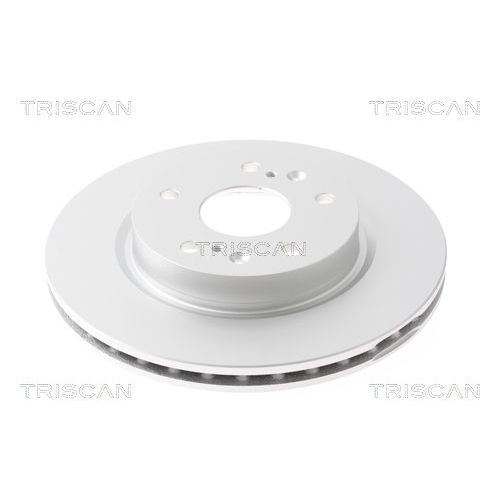 TRISCAN Bremsscheibe 8120 69141C