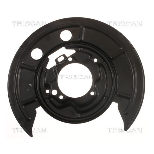 TRISCAN Spritzblech, Bremsscheibe 8125 15202