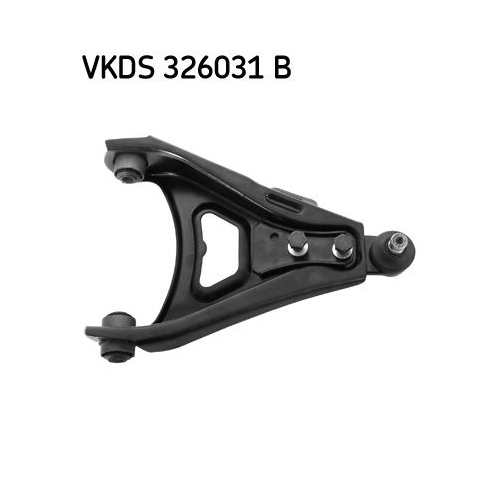SKF Lenker, Radaufh&auml;ngung VKDS 326031 B
