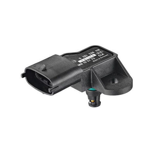 BOSCH Sensor, Saugrohrdruck 0 261 230 118