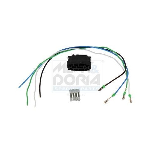 MEAT & DORIA Kabelreparatursatz, Toter-Winkel-Sensor 25567